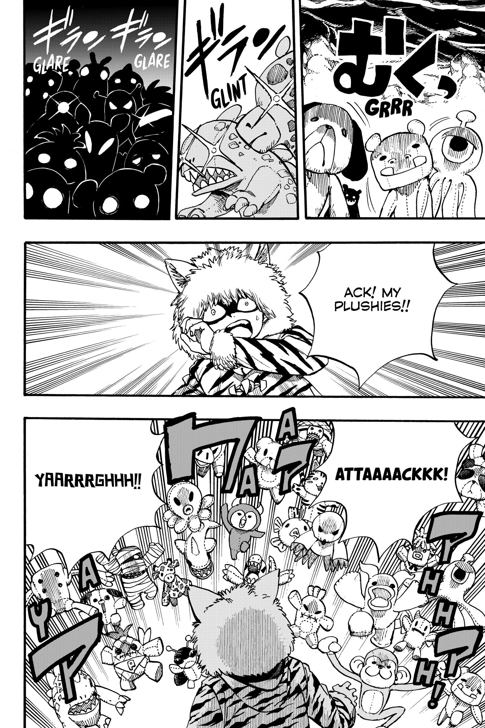 Fairy Tail: 100 Years Quest, Chapter 98 image 16